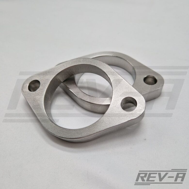 E46 izpūtēja flanči