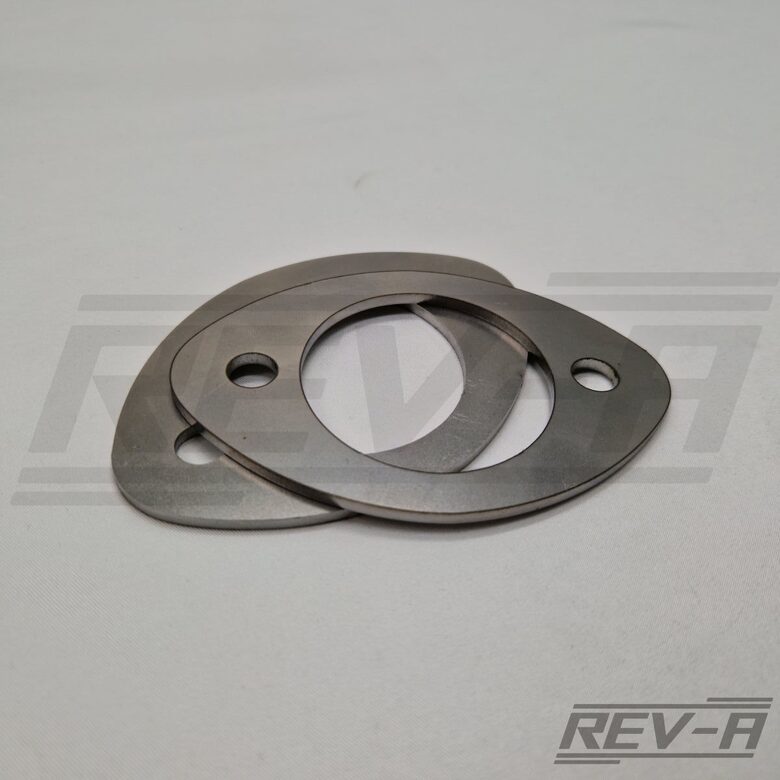 E46 aizmugurējo glāžu pastiprinošās  plāksnes