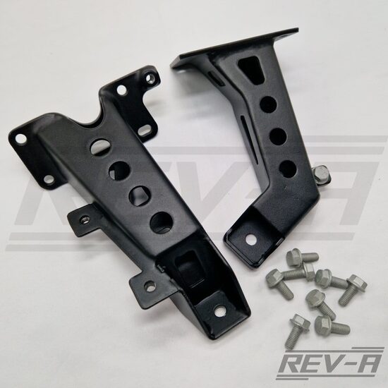 E36 M50/M52 engine mounts