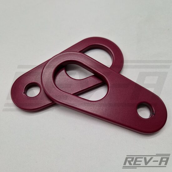 Tow Hook kit