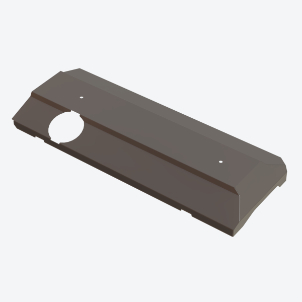 M52 HEAT SHIELD